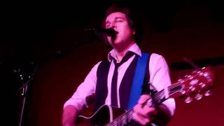 Echo Park - Ryan Cabrera - Live - 3/25/11