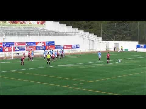 Oleiros 3-1 Fontinhas