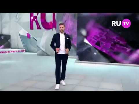 ST. PETERSBURG FASHION WEEK FW 2018/2019 RU TV