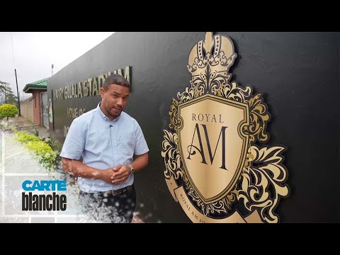 tubidy - Royal AM: Msunduzi's own goal | Carte Blanche | M-Net