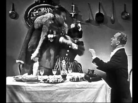 Kabaret Starszych Panów "No co ja ci zrobiłem", "Shimmy szuja"