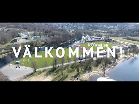 Reklamfilm: Alingsås FC - Skövde KIK 24 augusti 2019