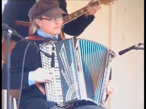 Alf Hågedal Trio, Ransäter 2007 - Hux Flux (Alf Hågedal)