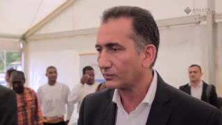 vídeo: Ponte Binacional liga Amapá à Guiana Francesa