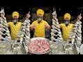 पंजाब का फेमस तन्दूरी चिकन टंगड़ी NONVEG KIN