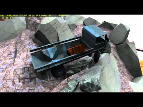 Gameplay Video