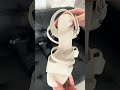 Босоножки женские кожаные 594191 Черные Відео