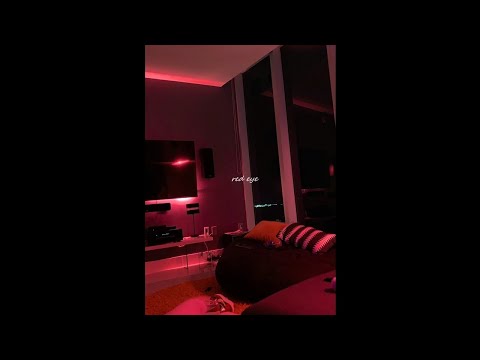 [Free] Partynextdoor x 6lack x Kehlani Type Beat - Red Eye