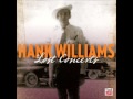 Hank Williams - Orange Blossom Special 4/5/1952