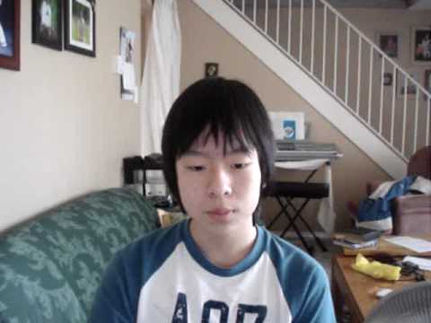 Heartbreaker G-Dragon (cover) take 1