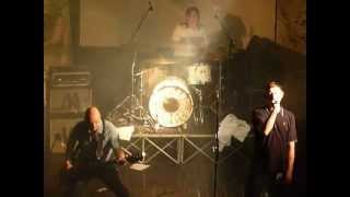 Inspiral Carpets - Butterfly - Holmfirth Picturedrome - 17-3-12