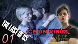 The Last of US | The Pandemic EP01 [4k 60fps HDR]
