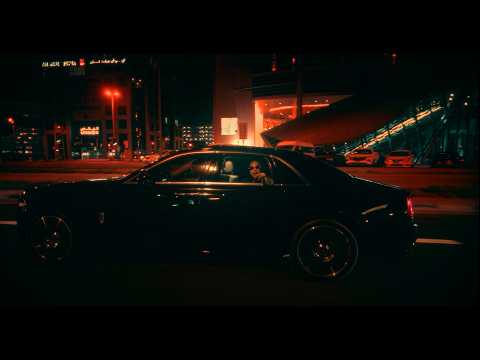 Pressa - Kawhi (Official Music Video)