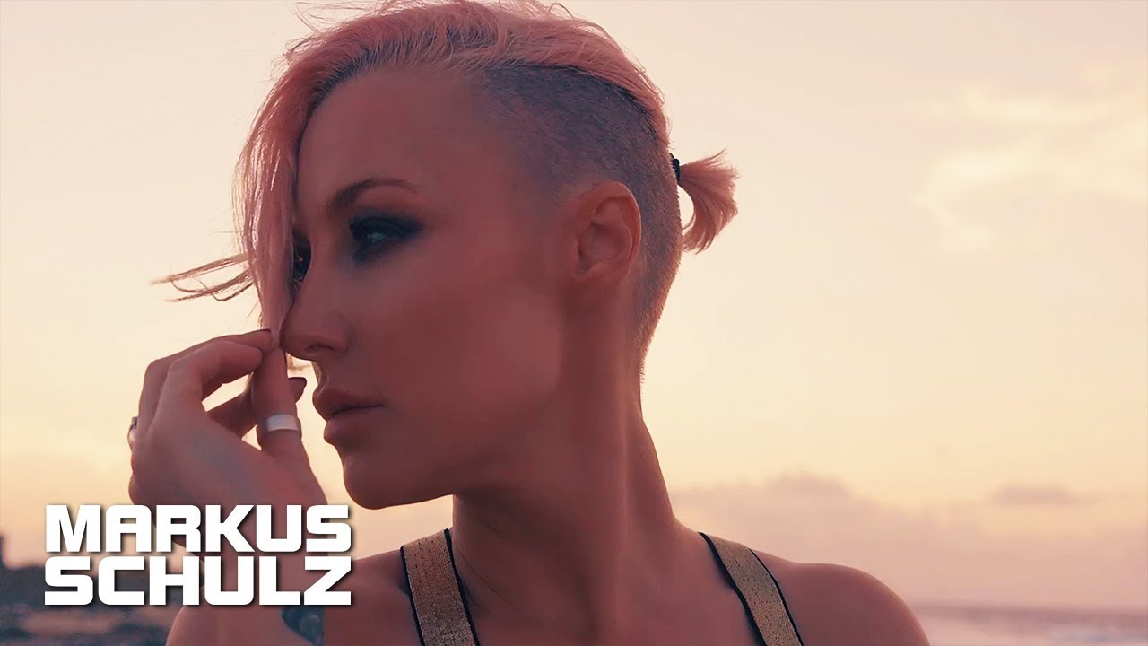 Markus Schulz & Emma Hewitt — Safe From Harm
