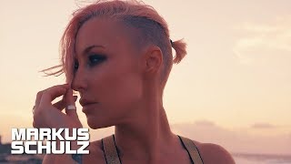 Markus Schulz &amp; Emma Hewitt - Safe From Harm | Official Music Video