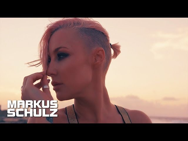 Markus Schulz - Safe From Harm ft. Emma Hewitt (Remix Stems)