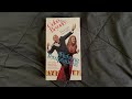 Opening To The Fighting Temptations 2004 VHS