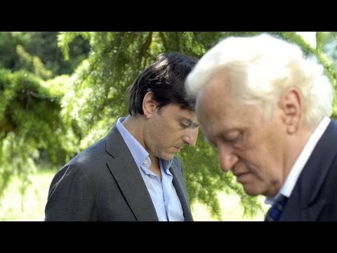 Le Candidat (2007) | Bande-annonce originale