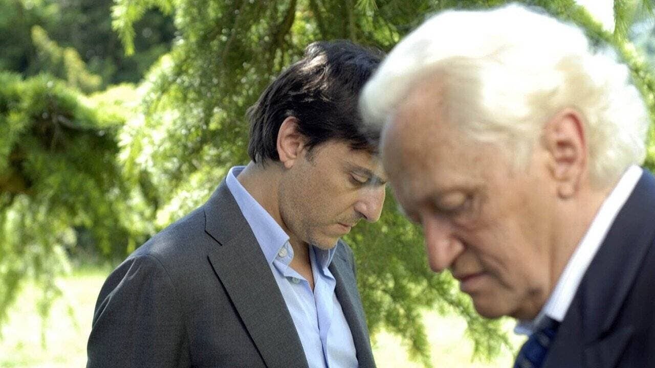 Miniature de la vidéo Le Candidat (2007) | Bande-annonce originale du film Le Candidat