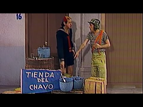 Chaves - Refrescos Numa Fria (1977) HD Part1
