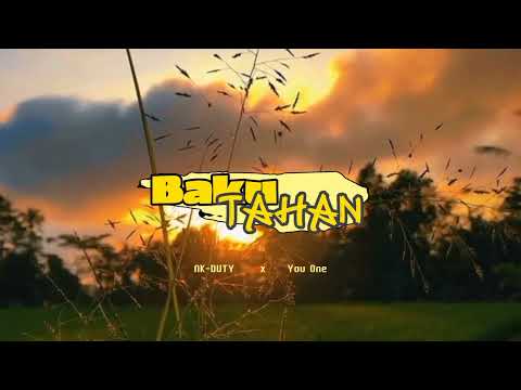 Baku Tahan(Official Audio)