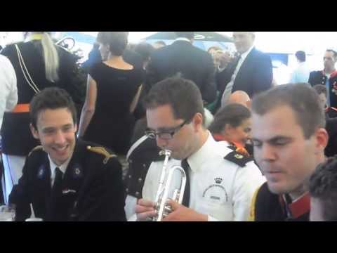 Broonk in Mheer 2013 - Broonkmondig (bij Kapitein Davy)