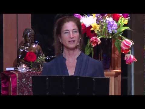 Three Blessings of Awakening Consciousness (Part 1A) - Tara Brach