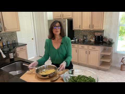Arugula Pasta Recipe | EASY & FAST to DO |  Five Minute Recipe |