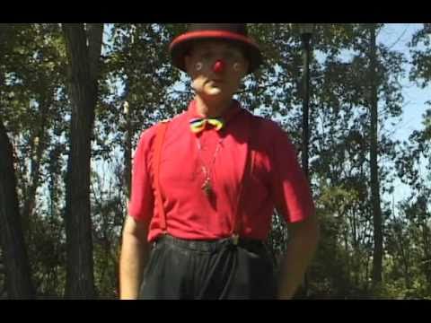Promotional video thumbnail 1 for Hamlet the Clown