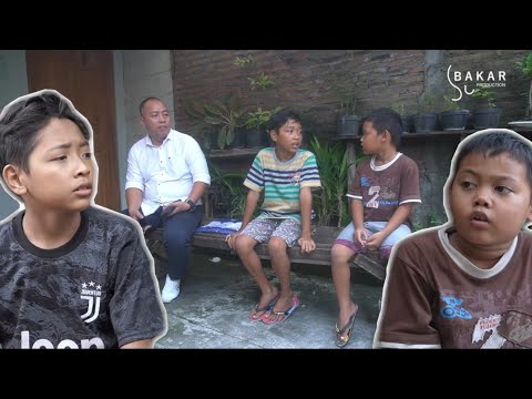 Bakar Eps  60 : Ben Bening