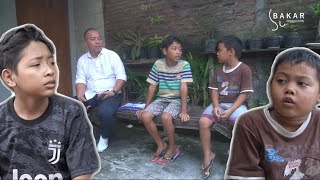 Download lagu Bakar Eps  60 : Ben Bening mp3