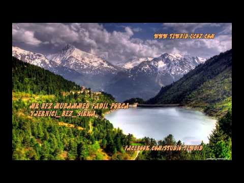 mr hfz muhammed fadil porca     Vjernici bez sirka