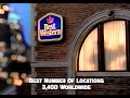 1996 Best Western Hotels Resorts Commercial BW WEWS VHS