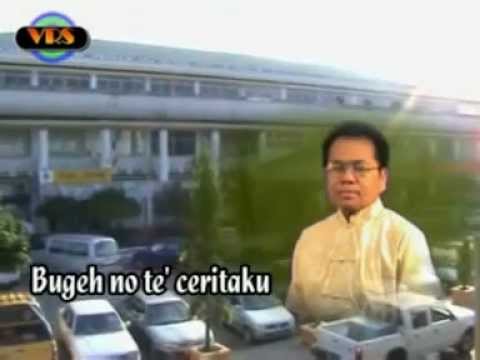 RUDAH HJ. SAWANG : KAWANKU BANGSO KINA'