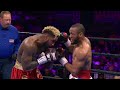 Jarrett Hurd vs Julian Williams full fight HIGHLIGHTS PBC ON FOX thumbnail 1