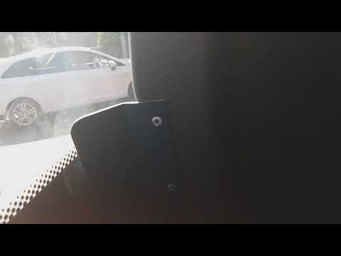 Select Bus Services Dennis Dart MPD 4 X546 GGO ***67 CANNOCK-BRINSFORD***