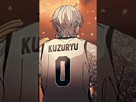 【MV】Back In The Day / 武雷管 shorts.ver #九頭竜智生 (CV:#小野賢章)