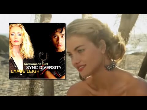 Sync Diversity & Lyane Leigh - Andromeda Girl
