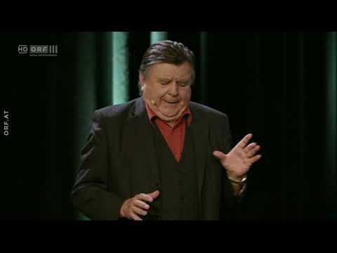 Lukas Resetarits: Schmäh (1/2)