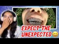 Expect The Unexpected Lil Kera Swan Pressure Ft Bagaicha Boys Reaction Video 27