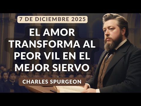 TODAY'S DEVOTIONAL | Daily Christian Devotionals | Pastor Spurgeon