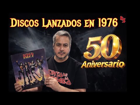 10 CANCIONES INIGUALABLES Que Cumplen 50 AÑOS | HITS de 1975