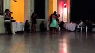 La Mundana - Brenno Marquez y Gabriela Dos Santos