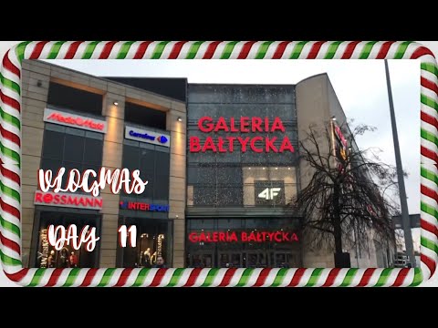 to nie jest mój dzień! 😭🚌 VLOGMAS DZIEŃ 11