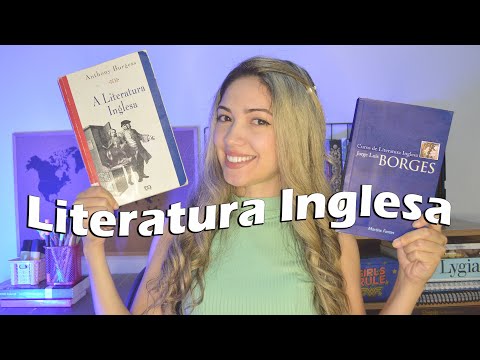 Introdução à Literatura Inglesa