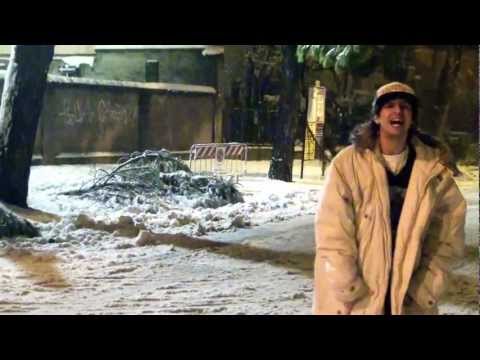 SHIMEON CARS feat. KILO MC & MR.AMO - LA GUERRA DEI MONDI (by VERONICA BURLANDO) [VIDEO UFFICIALE]