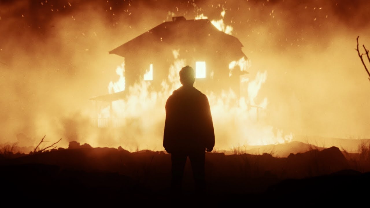 Hi-Rez & Jordan Meyer - Been A Fire, Christian faith video on Face of Faith