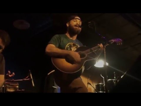 'I Took a Pill in Ibiza' by Mike Posner (Alex2e Cover) live at Iron Horse Music Hall