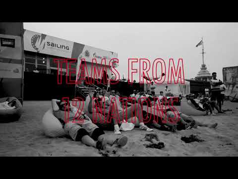 Sailing Champions League: Semifinal 2 in Saint Petersburg