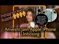 Apple IPhone Unboxing Ft Anveshi Jain Instagram Reels RoastedEp4 Anveshijain Anveshijainroasting
